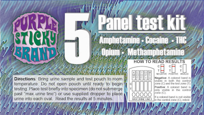 5 panel test strip