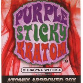 Kratom 20x Powder