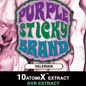 10AtomiX™ Valerian Smokeable™ Extract
