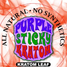 KratomLeaf
