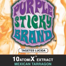 10AtomiX™ Mexican Tarragon Smokeable™ Extract