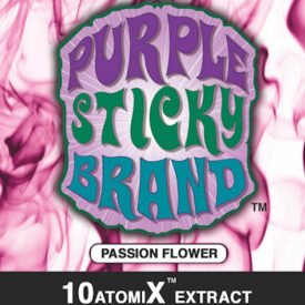 10AtomiX™ PassionFlower Smokeable™ Extract