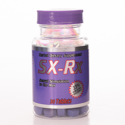 SX-RX™ 1bottle (30tablets)