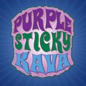 Kava by Purple Sticky