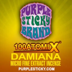Damiana 100AtomiX™ Micro