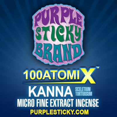 Kanna 100AtomiX™ Micro