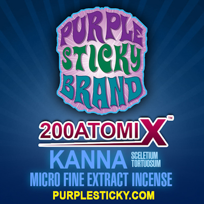 Kanna 200AtomiX™ Micro