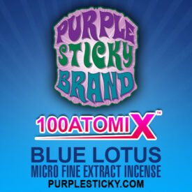 Blue Lotus 100AtomiX™ Micro