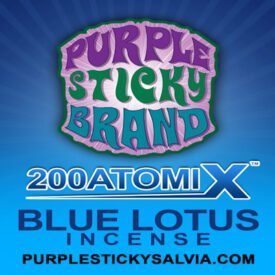 Blue Lotus 200AtomiX™ Micro