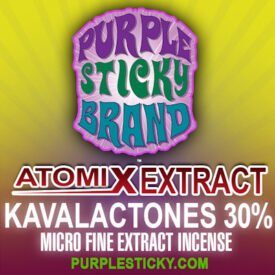 Kavalactonies 30%
