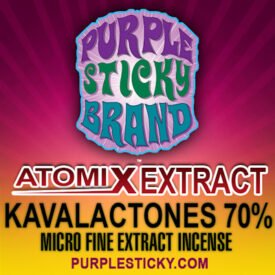 Kavalactones 70%