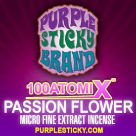 PassionFlower 100AtomiX™ Micro