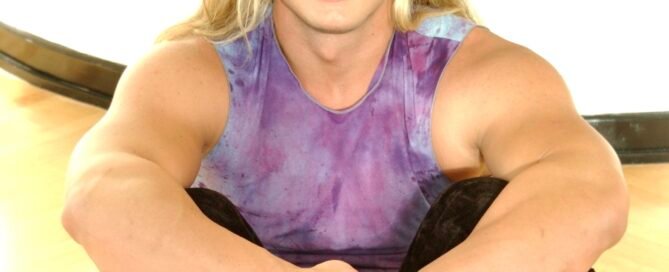 YoungChrisPurple