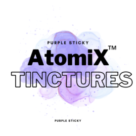 AtomiX Tinctures