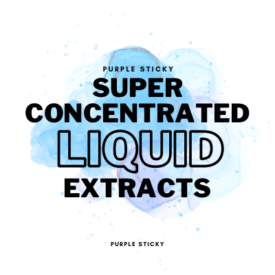 Liquid Extracts