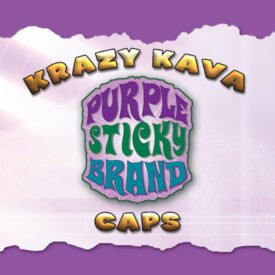 Kava 30AtomiX™ 100 Caps