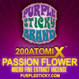 PassionFlower 200AtomiX™ Micro